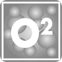 O2 ionizer